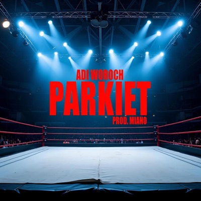 PARKIET - Single