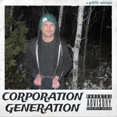 Corporation Generation - EP