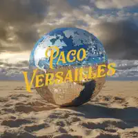 Wrong Side Of The World — Paco Versailles