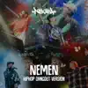 NDX A.K.A - Nemen