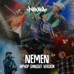 Chord Gitar Nemen HipHop Dangdut Version - NDX AKA