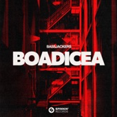 Boadicea artwork