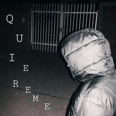 Quiereme - Single