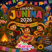 Festa Junina Da Copa 2026