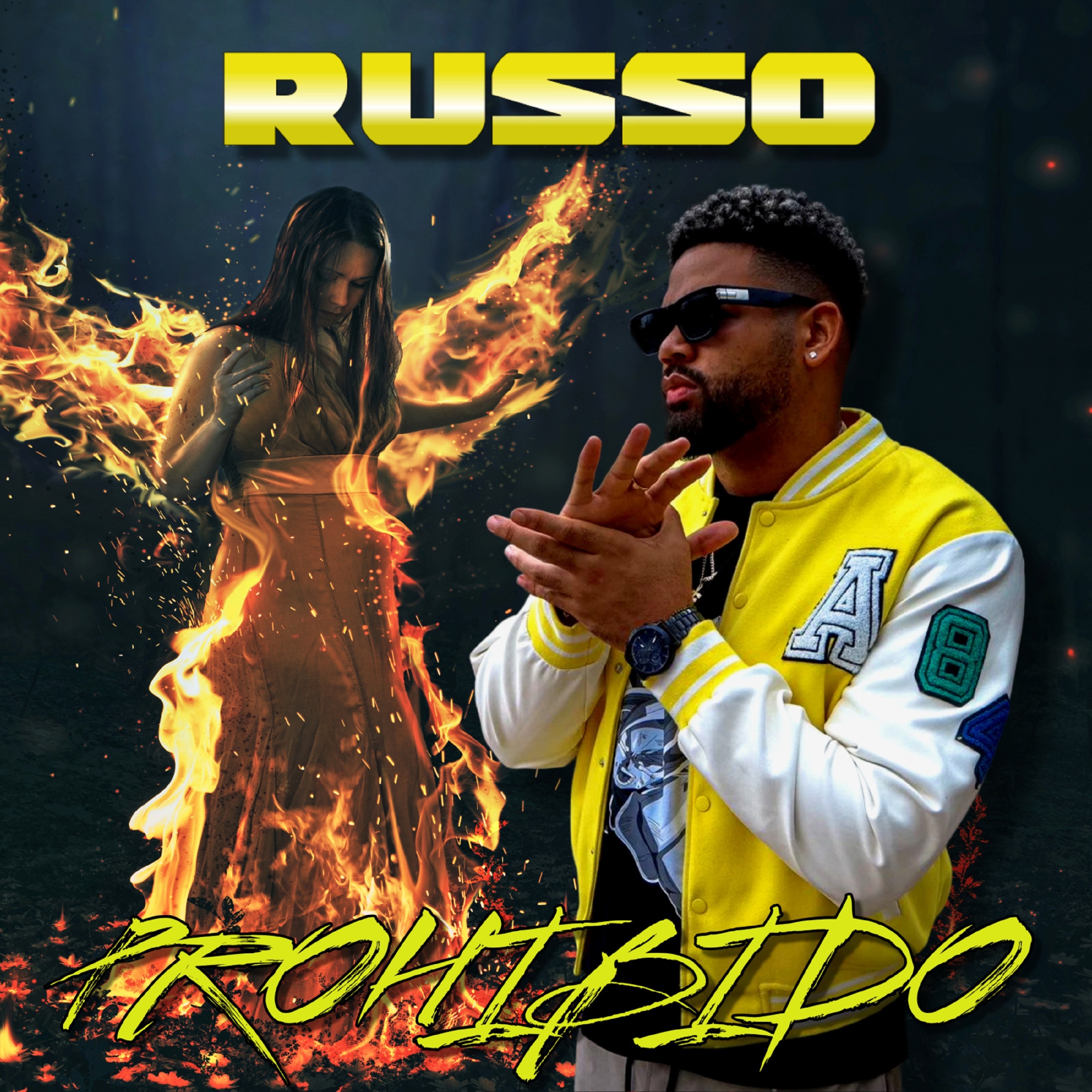 Prohibido - Single
