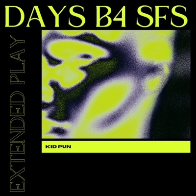 Days B4 SFS : The Tape