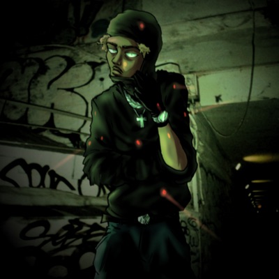 Red Dot - Single