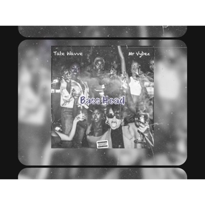Bass Head (feat. Mr Vybez) - Single