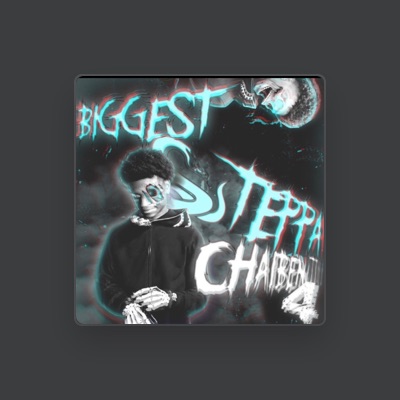 Listen to ChaiBenjii4, watch music videos, read bio, see tour dates & more!