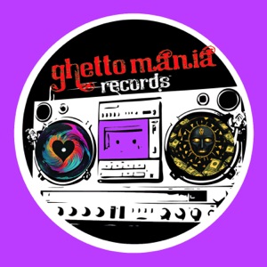 Cryptomania - EP