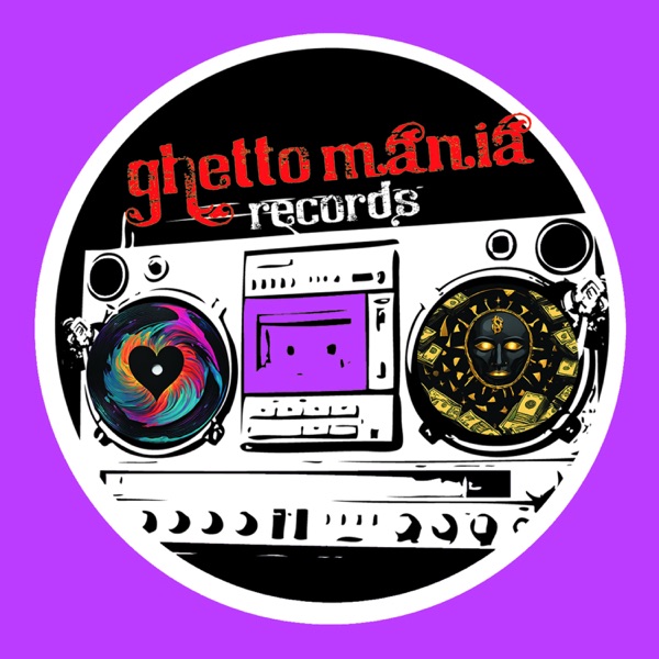 Cryptomania - EP
