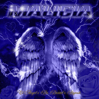 MALICIA (feat. Big Cali & Da Daniel) - Single