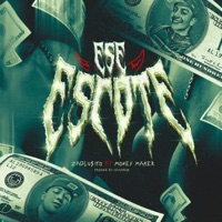 Ese Escote (feat. Money Maker) - Single - Zaglul$ito