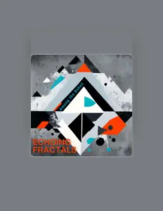 Listen to Echoing Fractals, watch music videos, read bio, see tour dates & more!