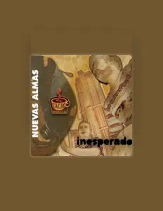 Nuevas Almasを聴いたり、ミュージックビデオを鑑賞したり、経歴やツアー日程などを確認したりしましょう！