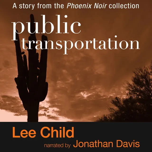 Public Transportation (Unabridged)
