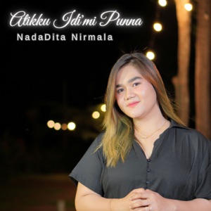 Atikku Idi Mi Punna Album Art