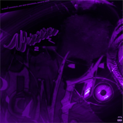 Universo Z, Vol. 2 - EP