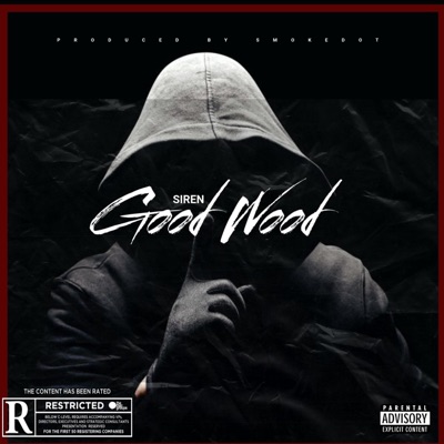 GOOD WOOD - Single