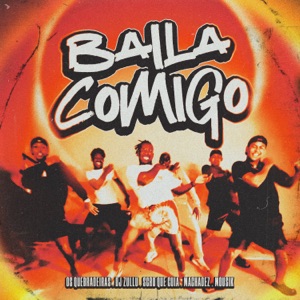 Baila Comigo (feat. Machadez & Mousik)