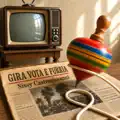 GIRA VOTA E FURRIA