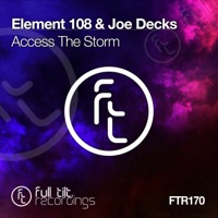 Access the Storm - Single - Element 108 & Joe Decks