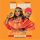 Bulawayo (feat. Busi Ncube)