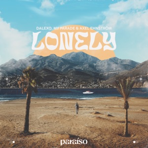 Lonely - Single