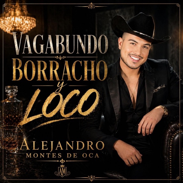 Vagabundo borracho y loco