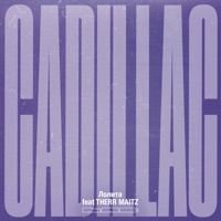 Cadillac (LAB с Антоном Беляевым) - Single - Lolita & Therr Maitz