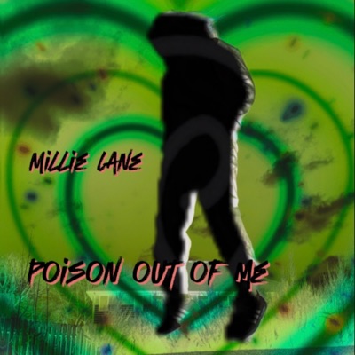 Poison Out of Me - Single