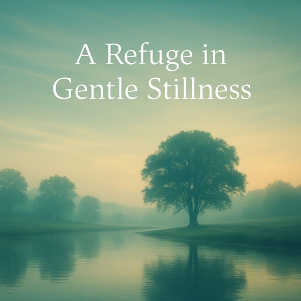 A Refuge in Gentle Stillness