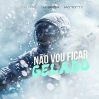 Não Vou Ficar Gelado - Single - dj batatão, DJ Seven & MC Totty