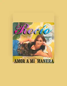 收听 ROCIO、观看音乐视频、阅读小传、查看巡演日期等 ！