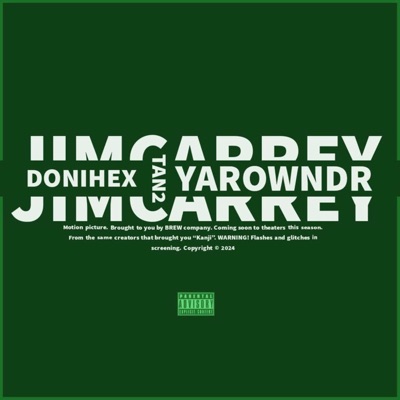 Jim Carrey (Versions) - Single