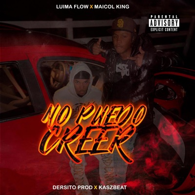 NO PUEDO CREER (feat. Maicol King) - Single
