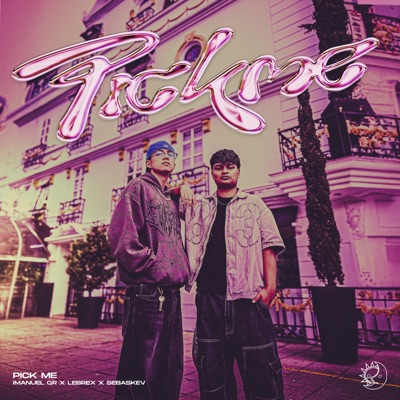 PICK ME - Single