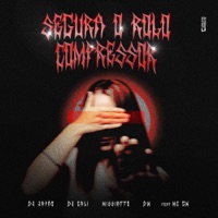 SEGURA O ROLO COMPRESSOR (feat. Mc Gw) - Single - DJ Japão, DJ Cali, MISSIATTO & Dw