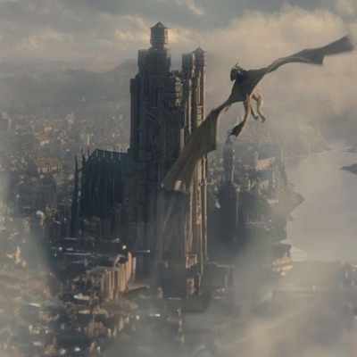 Welcome To Essos
