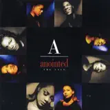 Anointed - The Call
