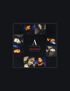 Listen to Anointed, watch music videos, read bio, see tour dates & more!