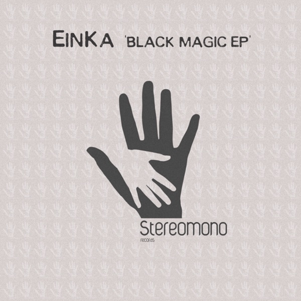Black Magic - EP