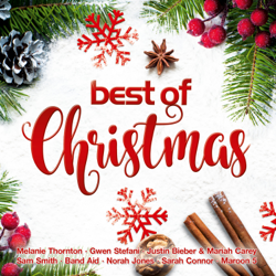 Best Of Christmas - Verschiedene Interpret:innen Cover Art