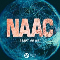 Ready Or Not - Single - NAAC