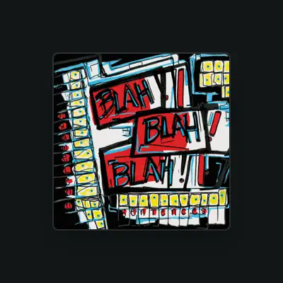 Listen to Antenna The End, watch music videos, read bio, see tour dates & more!