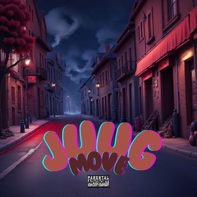 Juugmove - Single