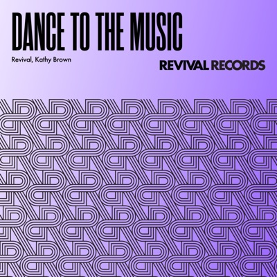 Dance to the Music - Single