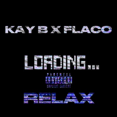 RELAX (feat. FLACO) [ROBLOX VERSION] - Single