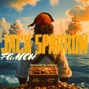 Jack Sparrow
