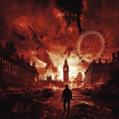 28 weeks later (Cover) artwork